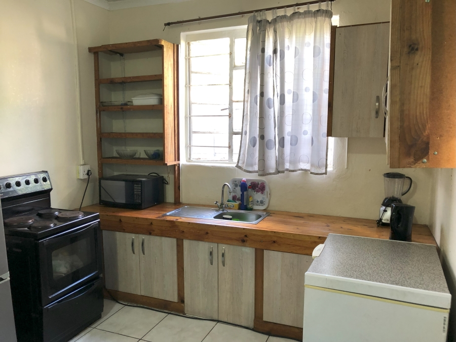 To Let 1 Bedroom Property for Rent in Bosbell Western Cape